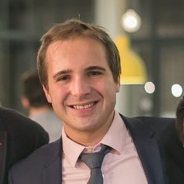 actimage directeur Thomas Klein