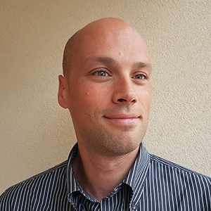 actimage Benjamin Gassmann
