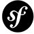 symfony technologie logo