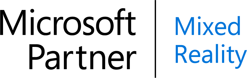 Microsoft Mixed Reality Partner