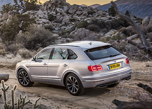 actimage bentley projet ui ux