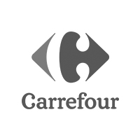 Logo Carrefour