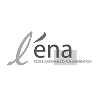 Logo ENA