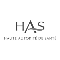 Logo Haute Autorité de Santé