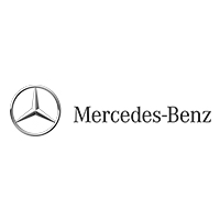 Logo Mercedes-Benz