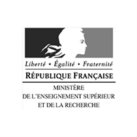 Logo Ministère