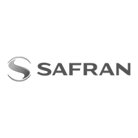 Logo Safran