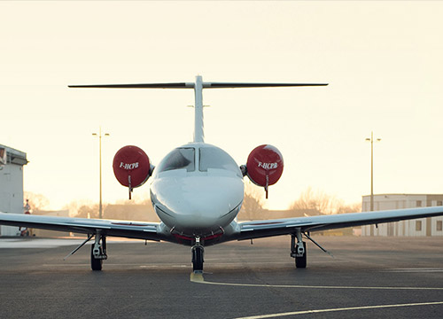 actimage safran aéronautique projet ux ui