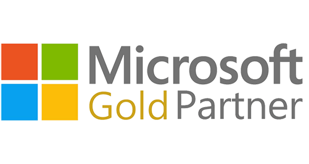 Actimage-Logo-Partner-Gold-Microsoft