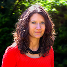 Amandine Laboulais Directrice Artistique