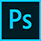 Logo Photoshop