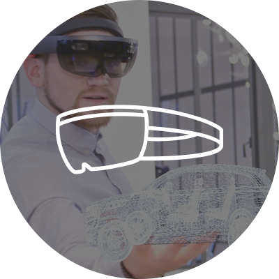 Formation hololens développement application