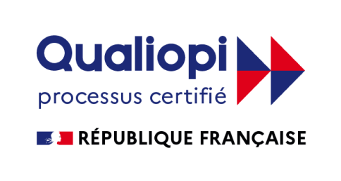 Label Qualiopi